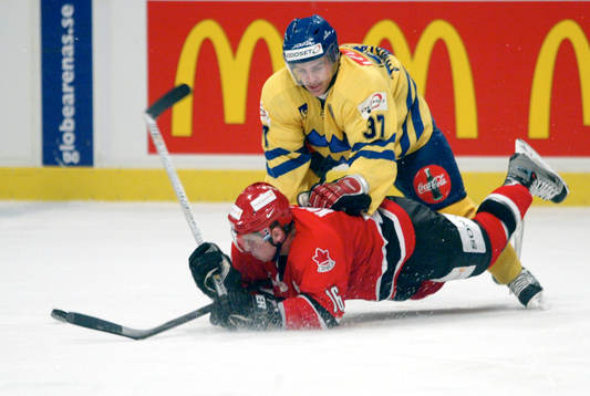 Petri Liimatainen, Sverige