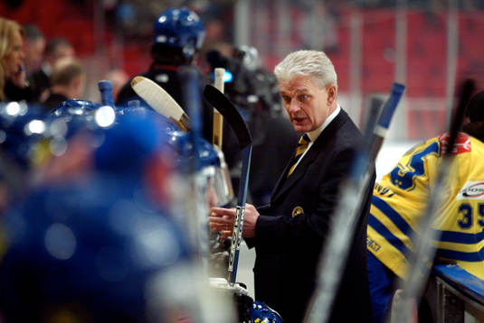 Hardy Nilsson, Coach, tränare, förbundskapten, Sverige