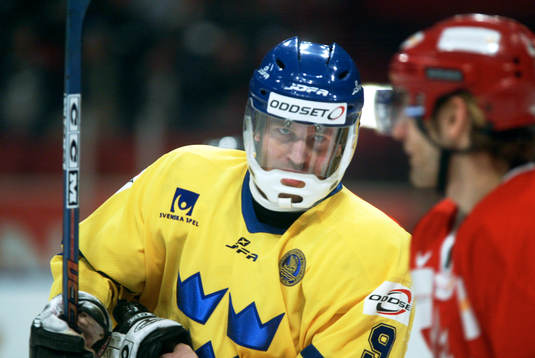 Magnus Wernblom, Sverige
