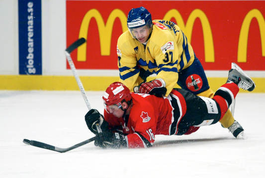 Petri Liimatainen, Sverige