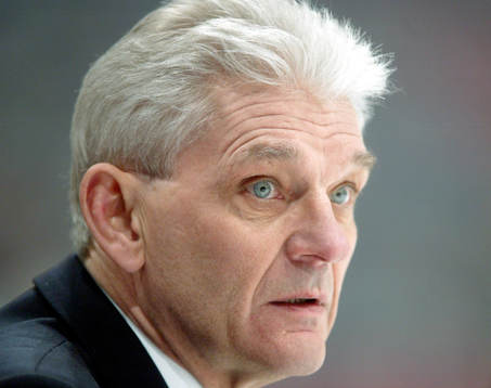 Hardy Nilsson, coach, tränare, förbundskapten, Sverige