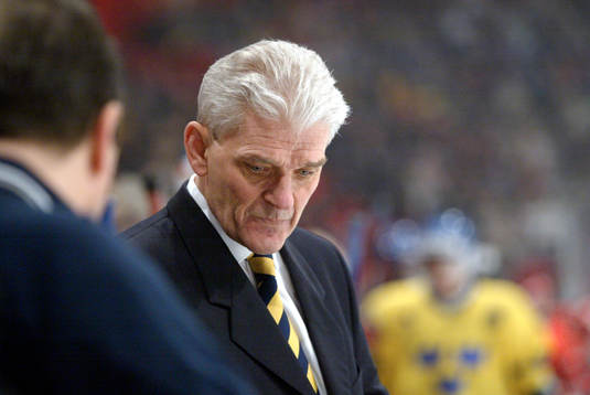 Hardy Nilsson, coach, tränare, förbundskapten, Sverige