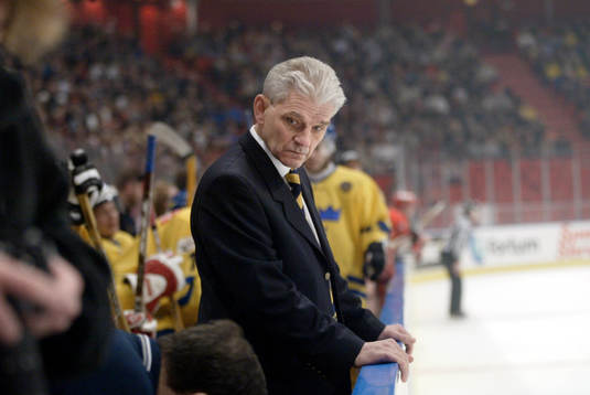 Hardy Nilsson, coach, tränare, förbundskapten, Sverige