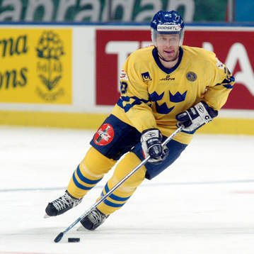 Björn Nord, Sverige