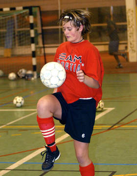 Josefin Christiansen