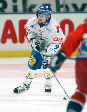 Kuhta Kimmo, Finland