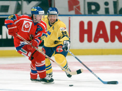 Björn Nord, Sverige