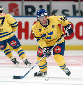 Björn Nord, Sverige