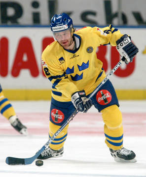 Björn Nord, Sverige