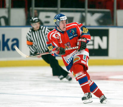 Tomas Vlasak, Tjeckien