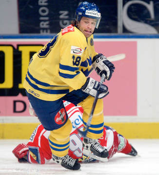 Björn Nord, Sverige