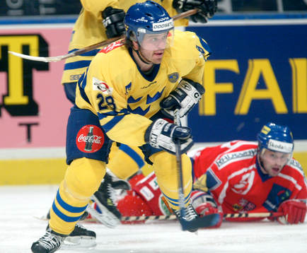 Björn Nord, Sverige