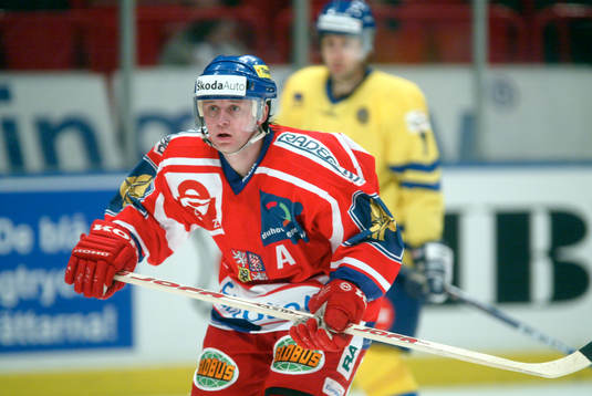 Pavel Patera, Tjeckien