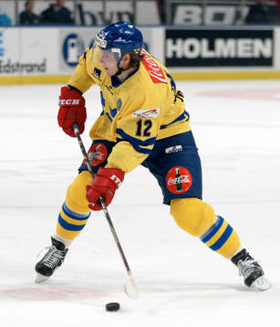 Jari Tolsa, Sverige