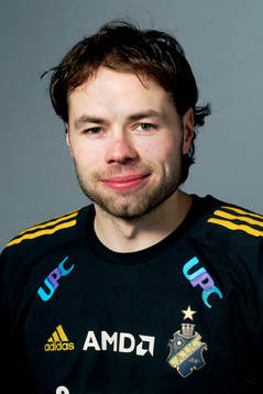 Andreas Alm