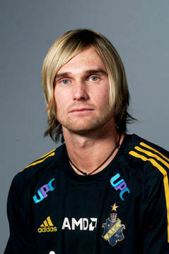Andreas Andersson