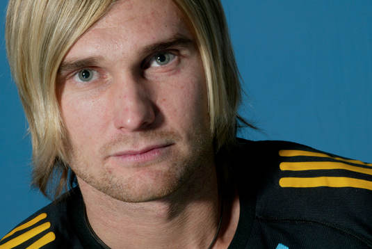 Andreas Andersson