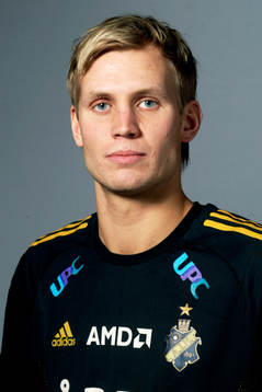 Martin Åslund