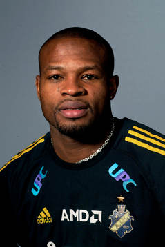 Samuel Ayorinde
