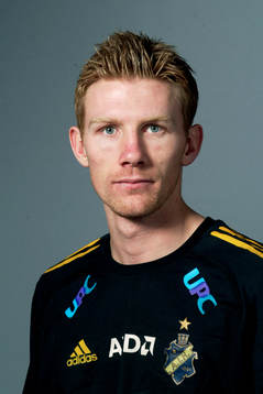 Fredrik Björck
