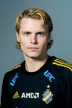 Karl Corneliusson
