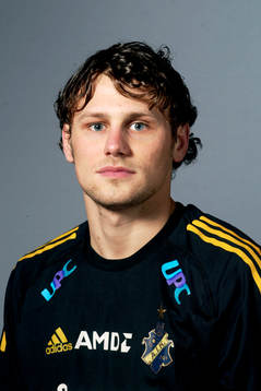 Daniel Hoch