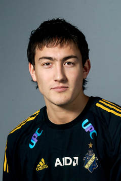 Stefan Ishizaki