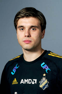 Vyacheslav Jevtushenko