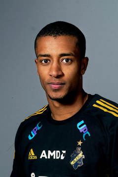 Benjamin Kibebe