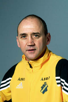 Richard Money, Tränare