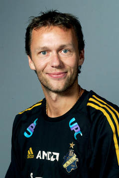 Krister Nordin