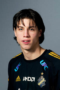 Gabriel Petrovic