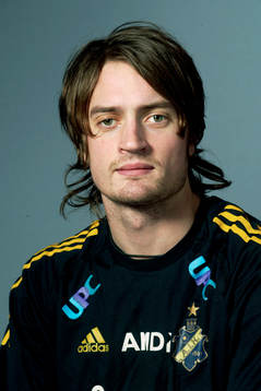 Mats Rubarth