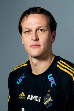 Svante Samuelsson