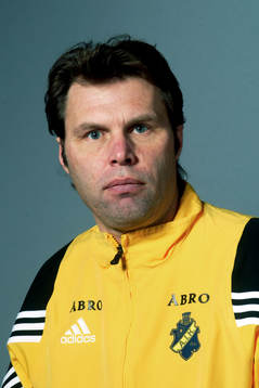 Janne Stahre, individuell tränare