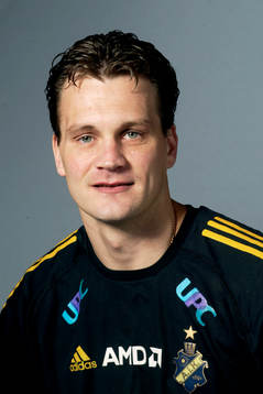 Gary Sundgren