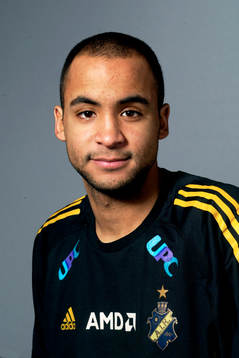 Jimmy Tamandi