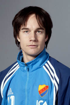 Henrik Andersson, Naprapat