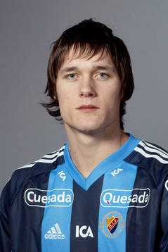 Pär Cederqvist