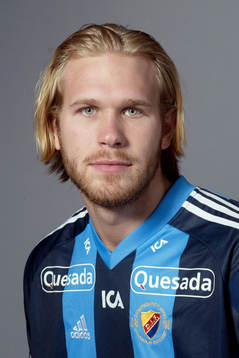 Mikael Dorsin