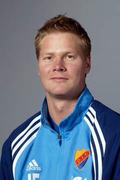 Johan Forsbring, Naprapat