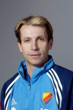 Kjell Frisk, Målvaktstränare
