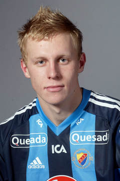 Richard Henriksson