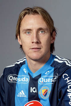 Andreas Johansson