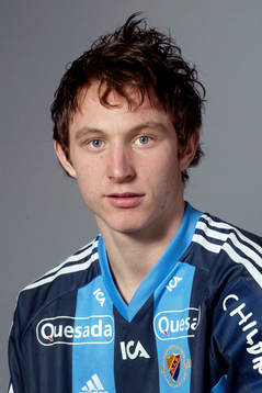 Kim Källström