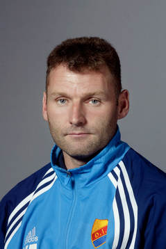 Thomas Lindholm, Fys tränare