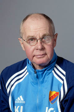 Kjell Lundqvist, Material