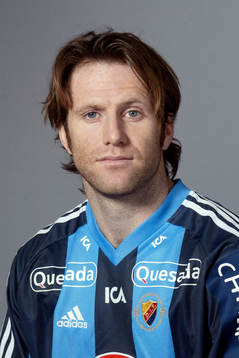 Markus Karlsson