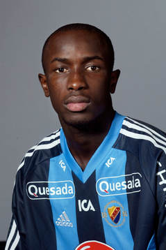 Aziz  Corr Nyang