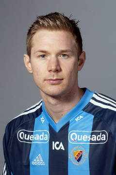 Magnus Pehrsson